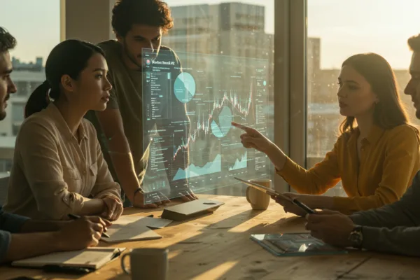 PR in 2026: Analyze Trending News for Marketing