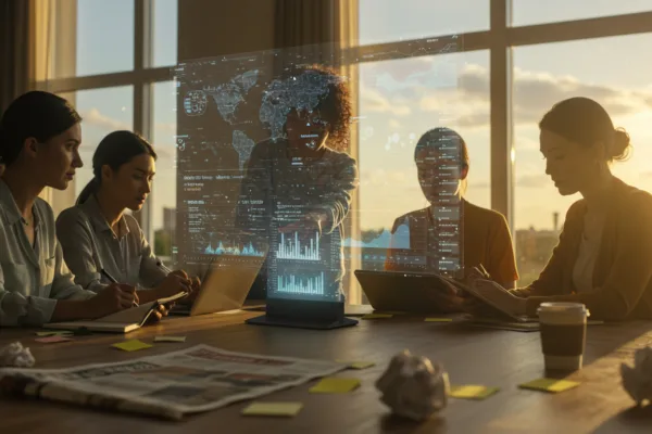 PR in 2026: Analyze Trending News for Marketing Wins