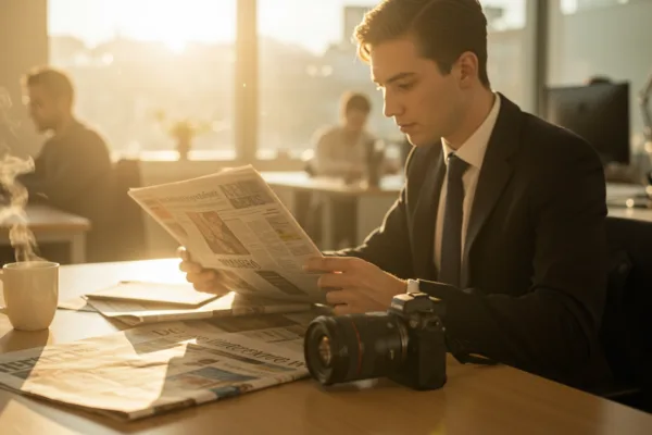 PR Marketing: Analyze News, Boost Your Brand