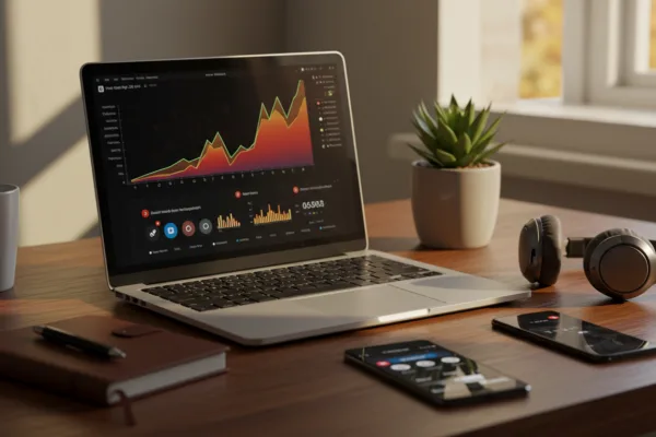PR & Marketing: Build a Strong Online Presence Now