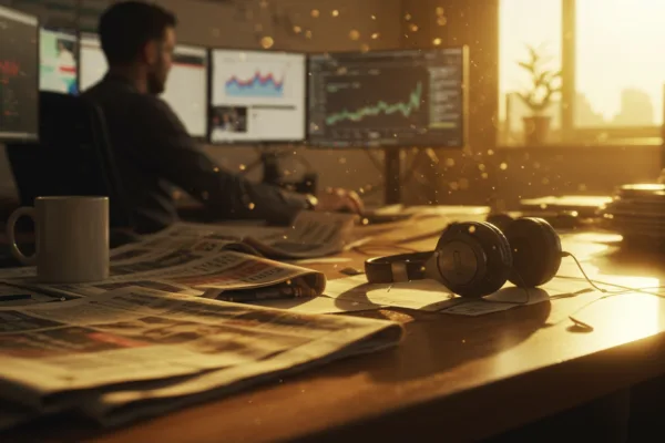 PR Mistakes: Analyzing Trending News Effectively