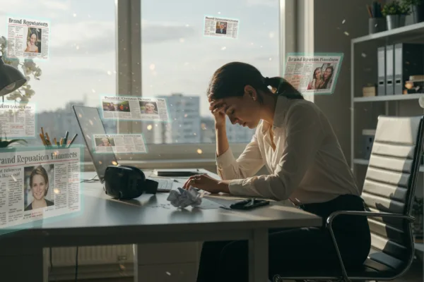 PR Mistakes Costing Marketing Specialists in 2026