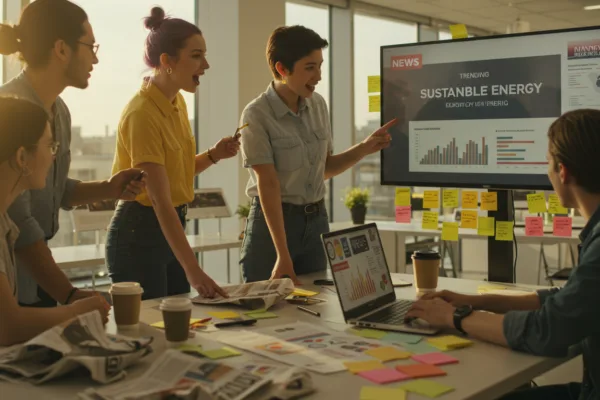 PR Pros: Turn News into Gold in 2026