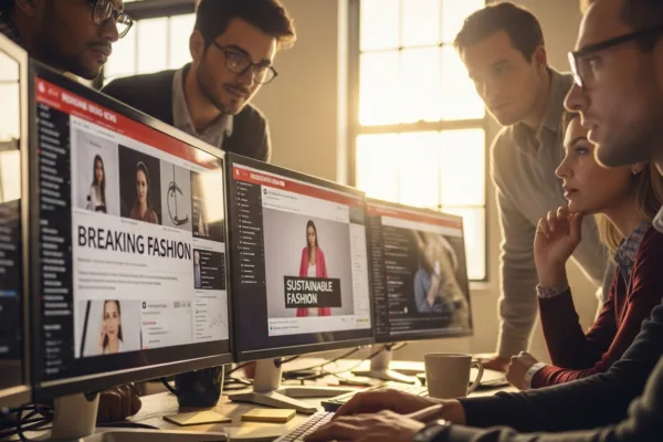 PR Power: Analyze Trending News for Marketing Wins