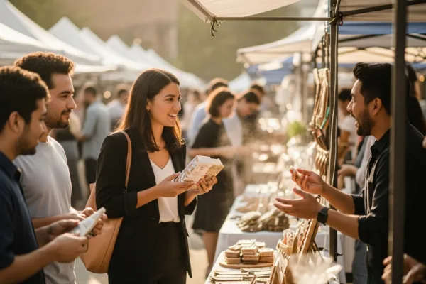 PR: Shaping Exceptional Customer Experience