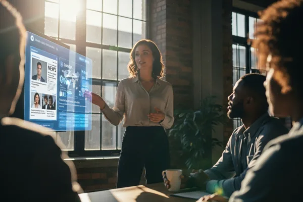 PR Specialists: Amplify Your Brand’s Voice