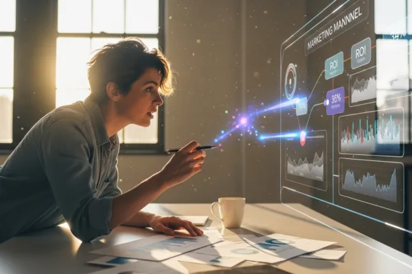 PR Specialists: Boost Your Marketing ROI Now!
