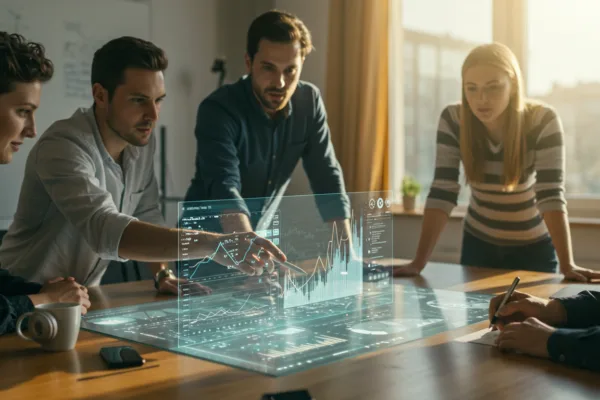 Future-Proof Your Marketing: AI & Metaverse in 2026