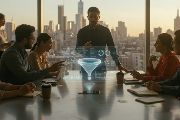 PR Specialists: Future of Marketing in 2026