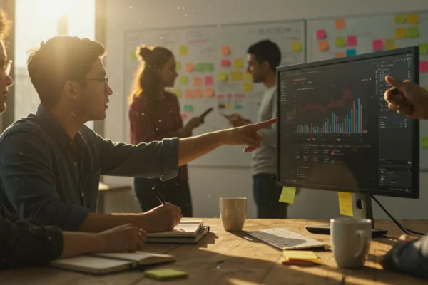 PR Specialists: Marketing’s Modern Edge