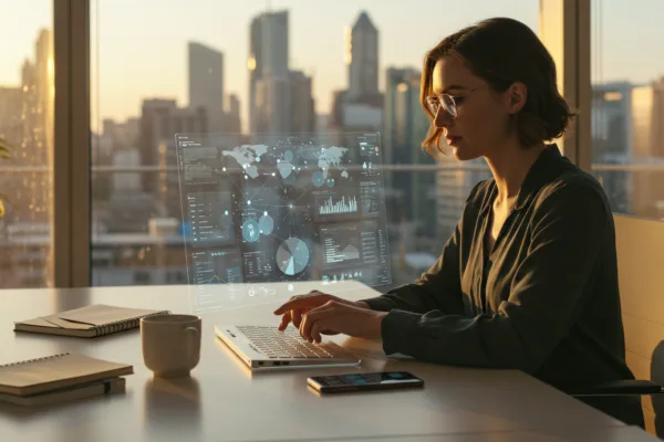 CodeCraft Innovations: Boosting Brand in 2026