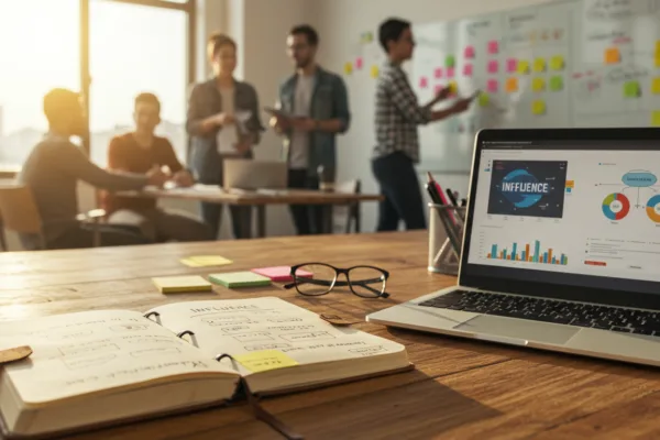 PR Specialists: Marketing’s Digital Evolution