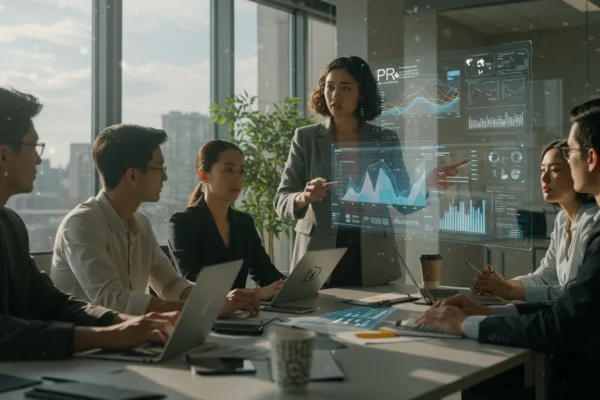 PR Specialists: Marketing’s MVPs in 2026