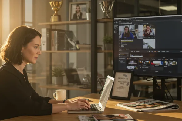 InnovateTech’s Marketing Shift: 2026 Authority