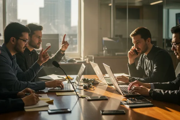 PR Specialists: Master Marketing & Media Relations