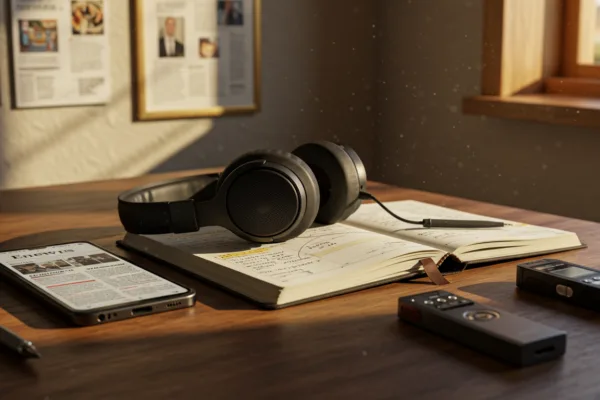 PR Specialists: Mastering Marketing & Media