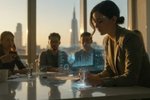 PR Specialists: 5 Key Shifts for 2026 Success
