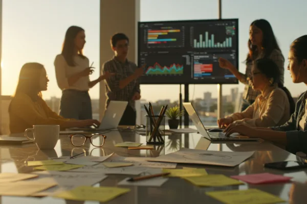 PR Specialists: Modern Marketing’s Evolving Role