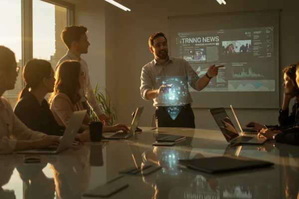 PR Specialists: Modern Marketing’s Secret Weapon