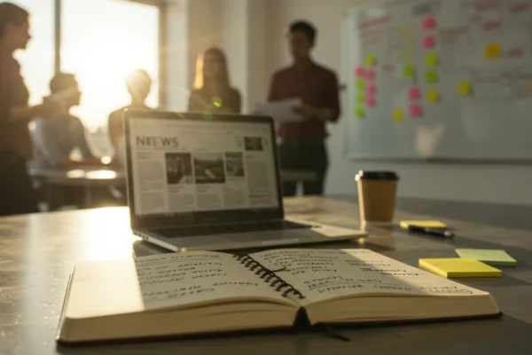 PR Specialists: AI-Powered Storytelling in 2026