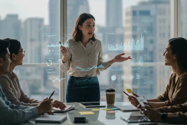 PR Specialists: Skills for Modern Marketing in 2026