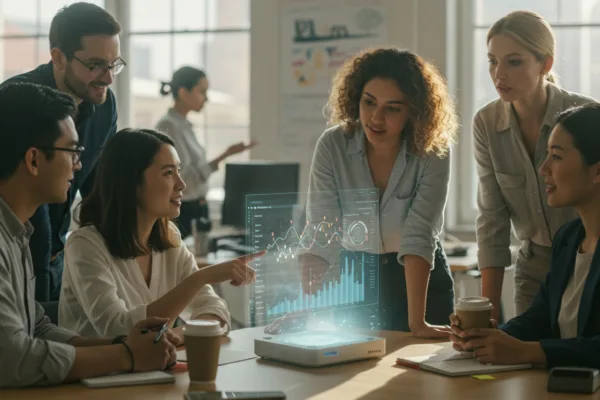 PR Specialists: The Future of Marketing in 2026