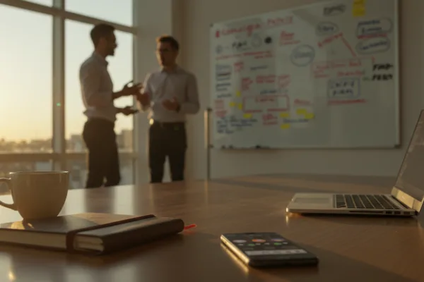 PR Specialists: Driving 2026 Marketing Shifts
