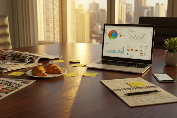 PR Specialists vs Traditional Marketing: Which Wins?