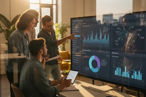 PR Success: 3 Marketing Analytics to Measure Impact