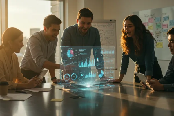 Practical Marketing 2026: Data-Driven Strategies