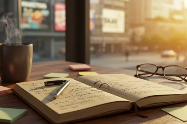 Practical Marketing: A Beginner’s Guide