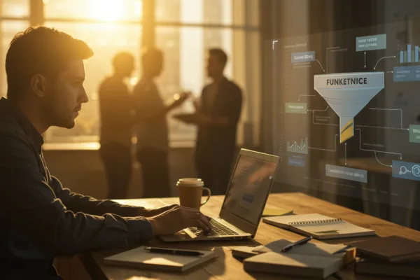 Practical Marketing: A Beginners Guide to Success