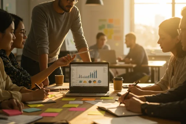 Practical Marketing: Boost Audience Engagement Now!