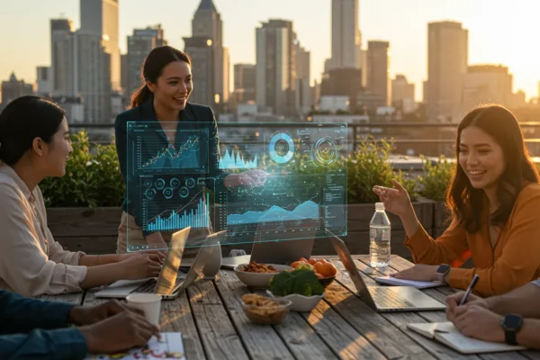 2026: Convert Expertise into Tangible Wins