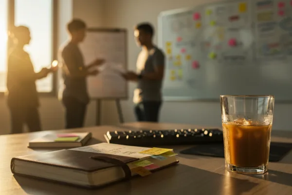 Practical Marketing: Expert Insights & Strategies