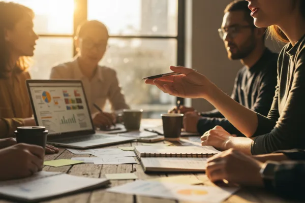 PressForge Marketing: 2.5x ROAS in 2026 Campaigns