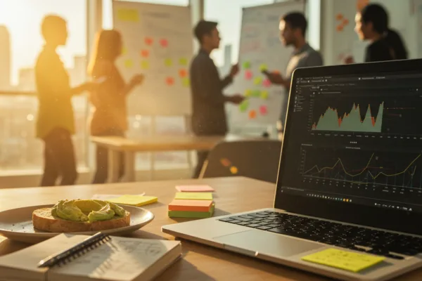 Practical Marketing: Expert Strategies & Insights