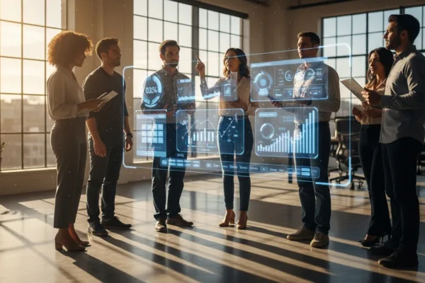 Practical Marketing in 2026: A Data-Driven Guide
