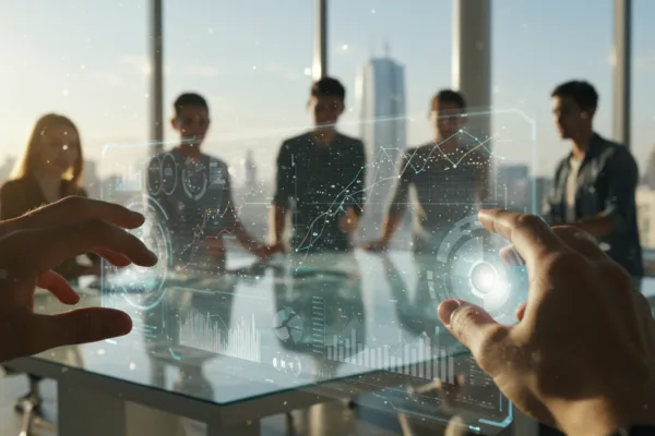 Marketing’s 2026 Shift: Stop Strategic Drift