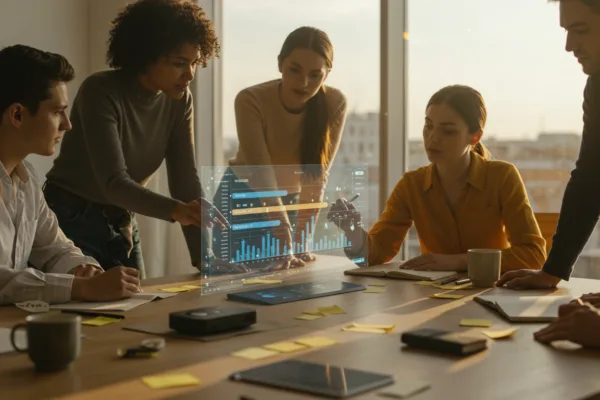 B2B SaaS Marketing: Synapse Connect’s 2026 ROI