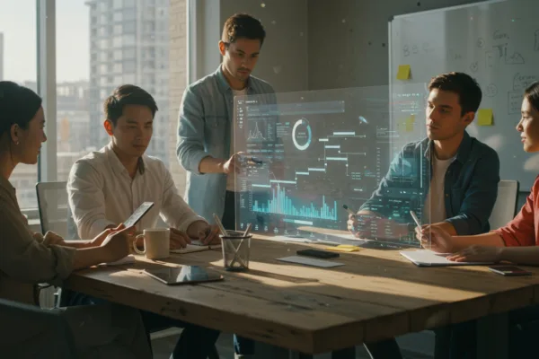 Project Horizon: $250K Marketing Wins in 2026