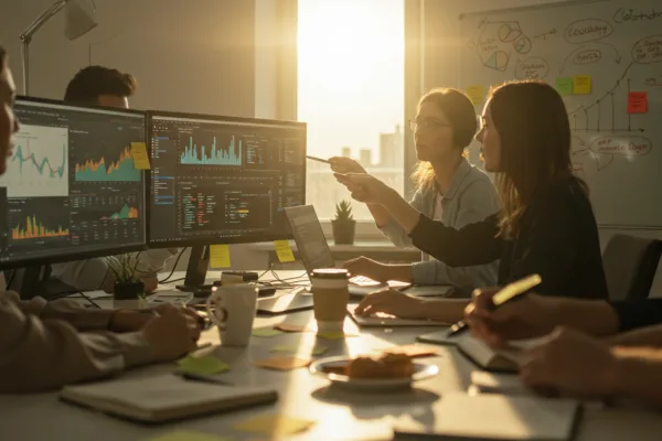 Practical Marketing: Proven Strategies for Growth