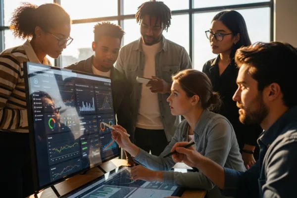 Practical Marketing ROI: Data-Driven Success
