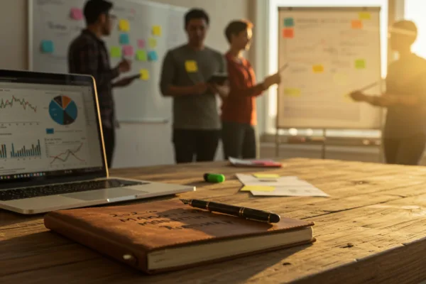 Practical Marketing ROI: Growth Strategies for 2026
