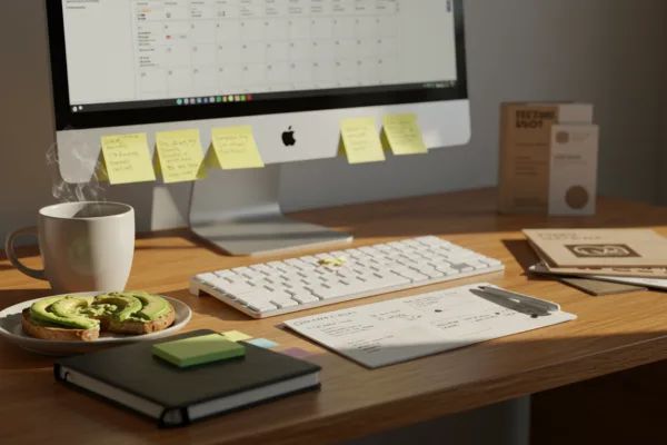 Practical Marketing Tools for Killer Content