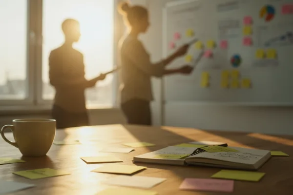 Practical Marketing: Turn Theory Into Results