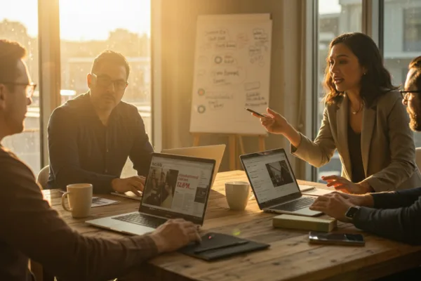 Press Visibility: Boost Marketing & Grow Your Brand