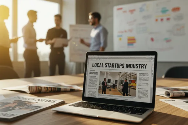 Press Visibility: Boost Your Brand and Understand Market