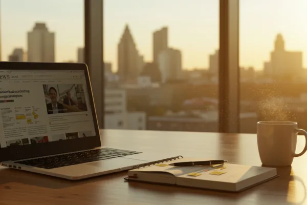 PR Myths: 5 Truths for 2026 Press Visibility