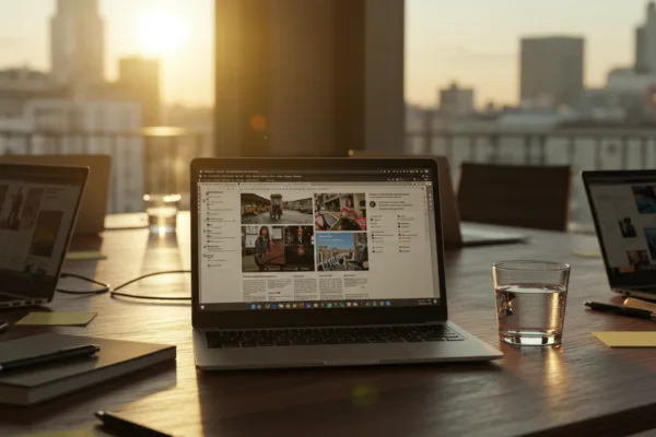 Earn Press Visibility in 2026: 5 Key Tactics